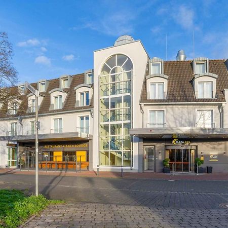 Plaza Inn Koeln Pulheim Exteriér fotografie