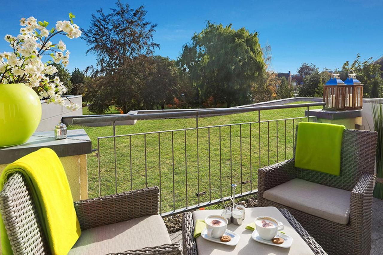 Plaza Inn Koeln Pulheim Exteriér fotografie