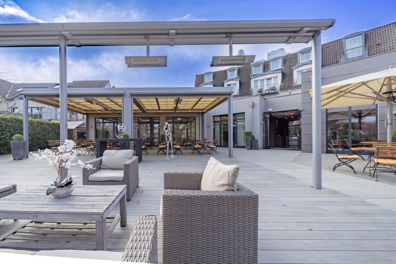 Plaza Inn Koeln Pulheim Exteriér fotografie