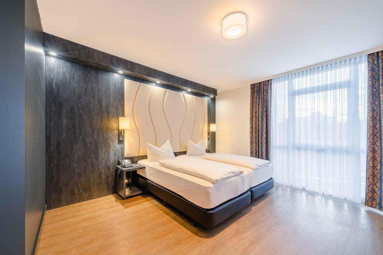 Plaza Inn Koeln Pulheim Exteriér fotografie
