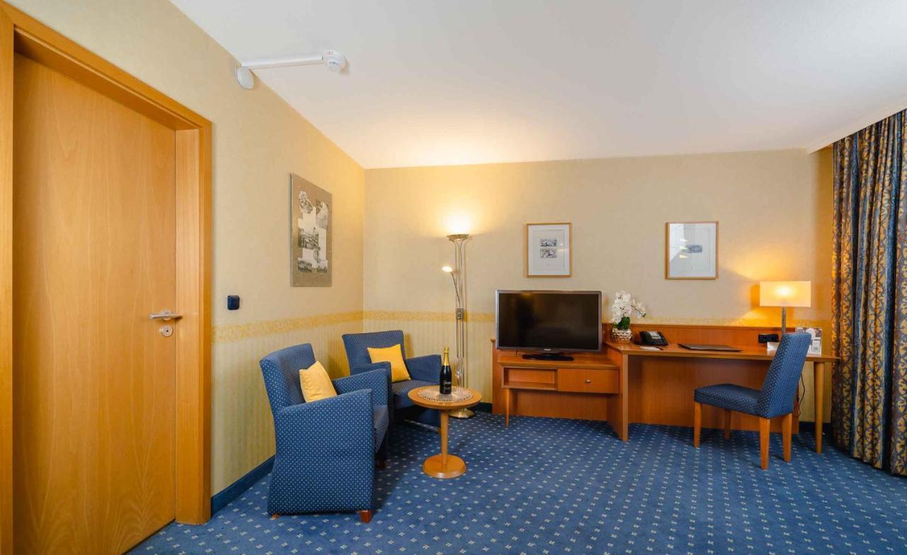 Plaza Inn Koeln Pulheim Exteriér fotografie