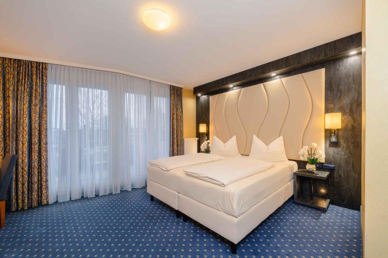 Plaza Inn Koeln Pulheim Exteriér fotografie