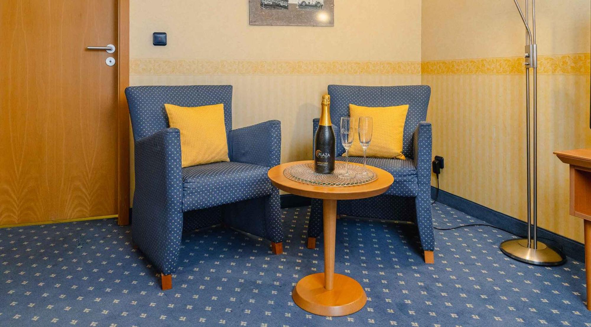 Plaza Inn Koeln Pulheim Exteriér fotografie